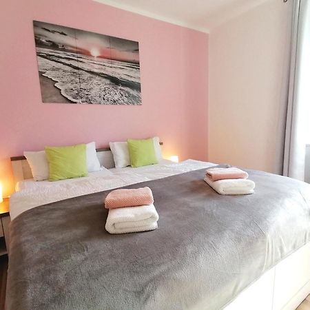 M-Oase Feeling Design I Kueche I Netflix I Balkon Leilighet Braunschweig Eksteriør bilde