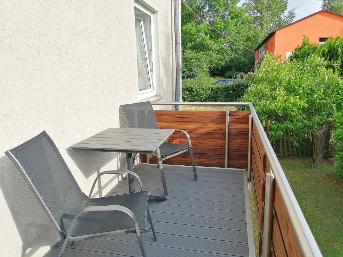 M-Oase Feeling Design I Kueche I Netflix I Balkon Leilighet Braunschweig Eksteriør bilde