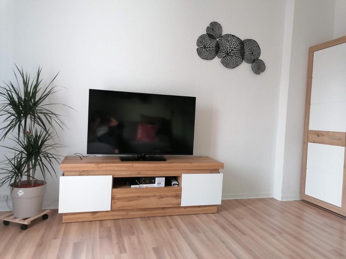 M-Oase Feeling Design I Kueche I Netflix I Balkon Leilighet Braunschweig Eksteriør bilde