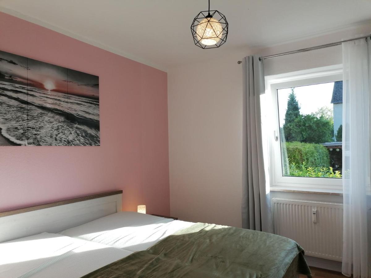 M-Oase Feeling Design I Kueche I Netflix I Balkon Leilighet Braunschweig Eksteriør bilde